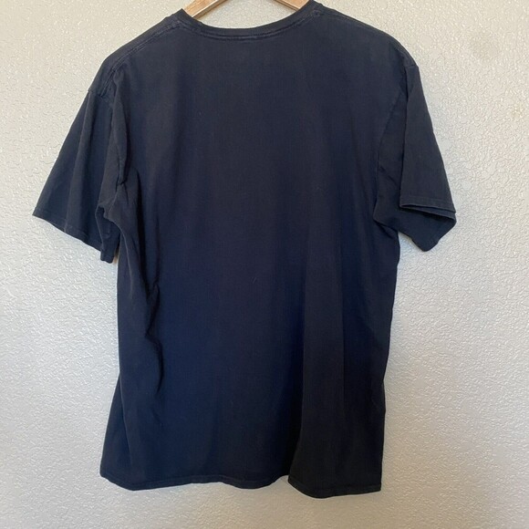 Harry Potter Unisex T-shirt Extra Large Together They Make One Master Of Death - Picture 2 of 4